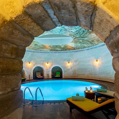 Utopia Cave Cappadocia Юргюп Екстериор снимка