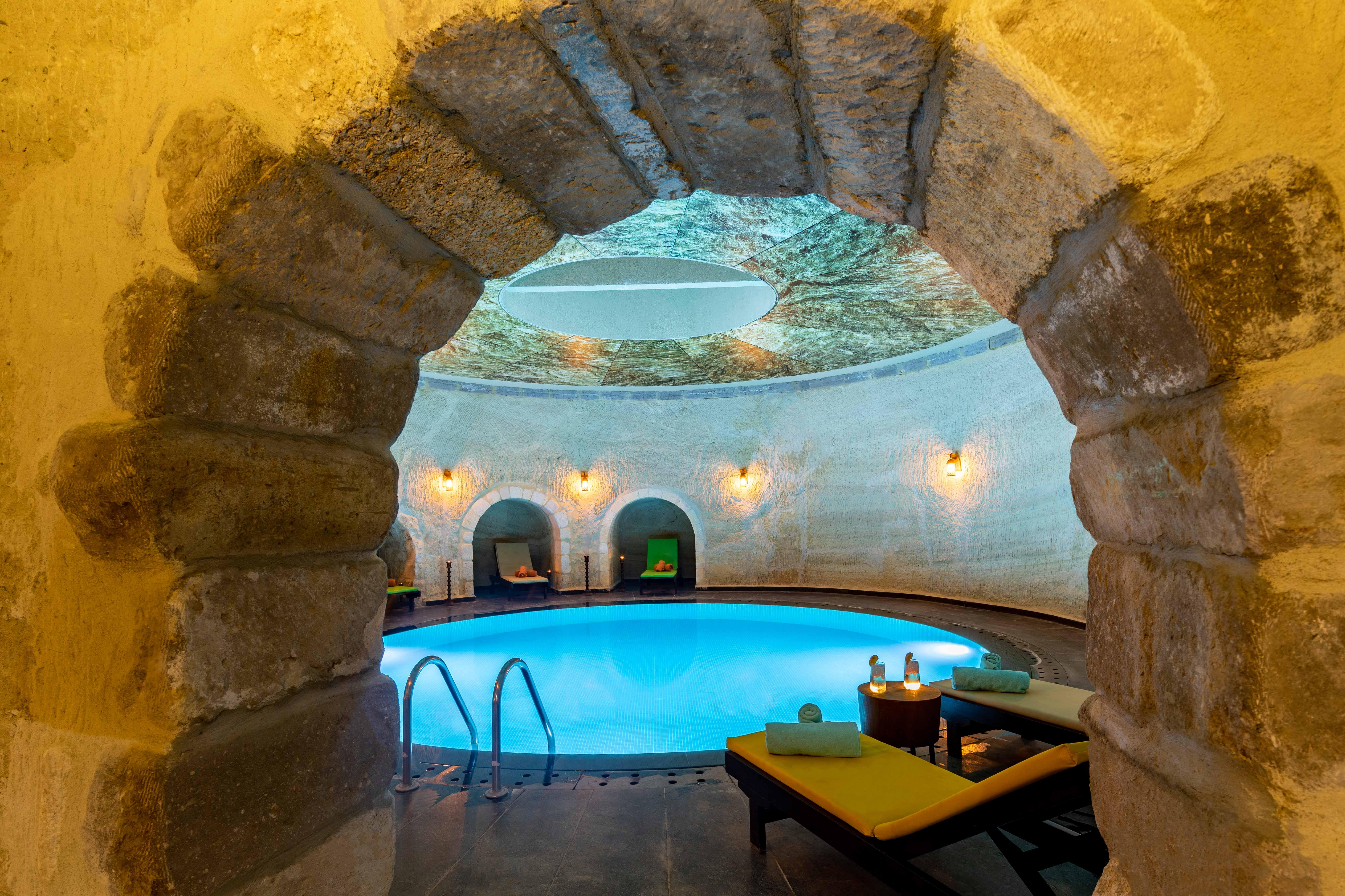 Utopia Cave Cappadocia Юргюп Екстериор снимка