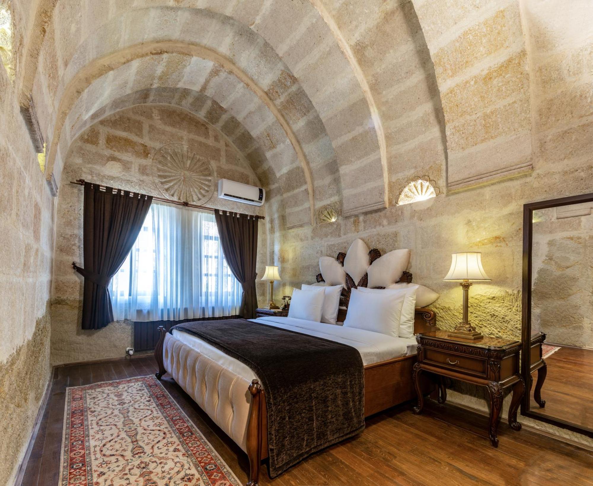 Utopia Cave Cappadocia Юргюп Екстериор снимка