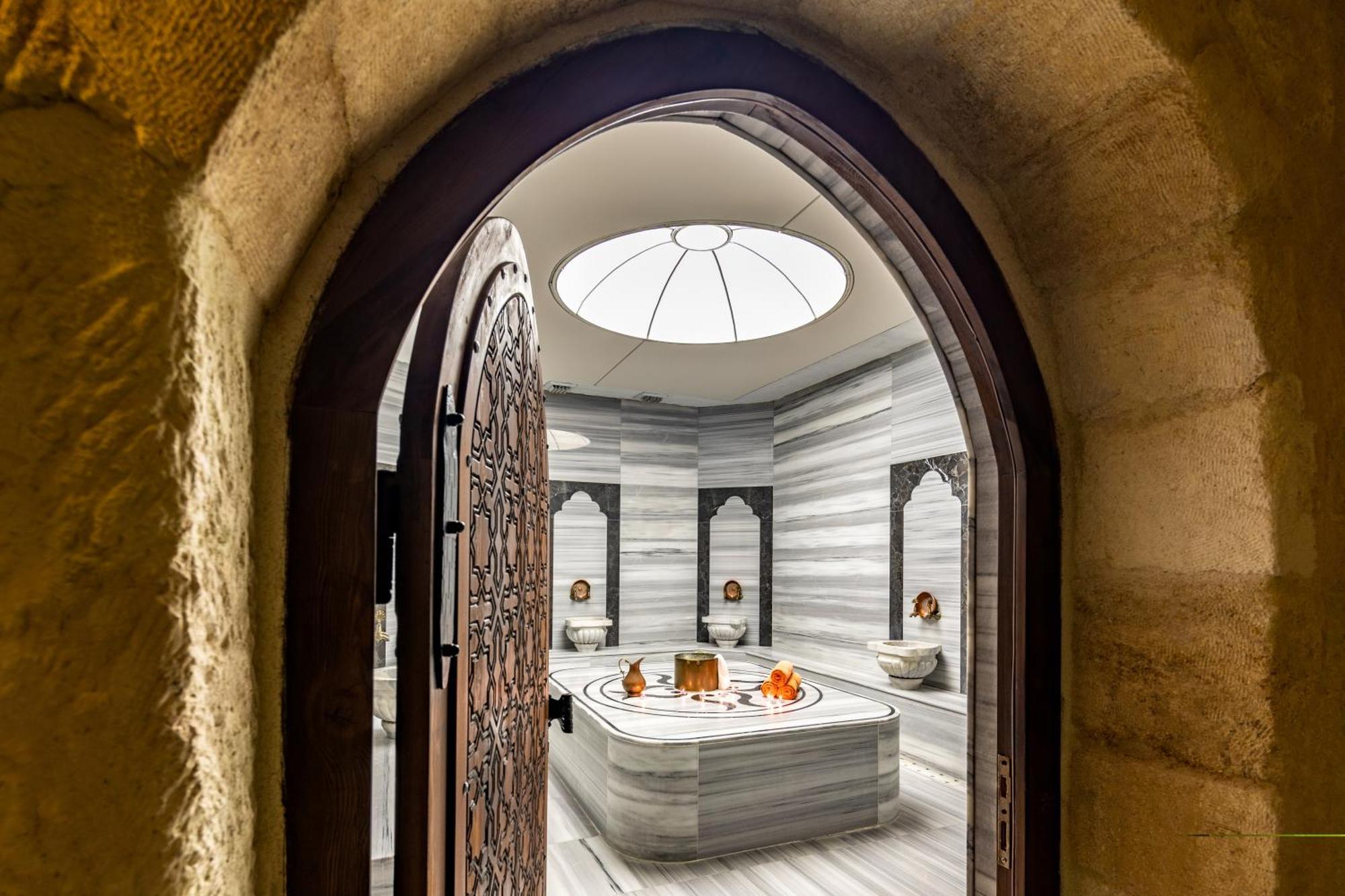 Utopia Cave Cappadocia Юргюп Екстериор снимка