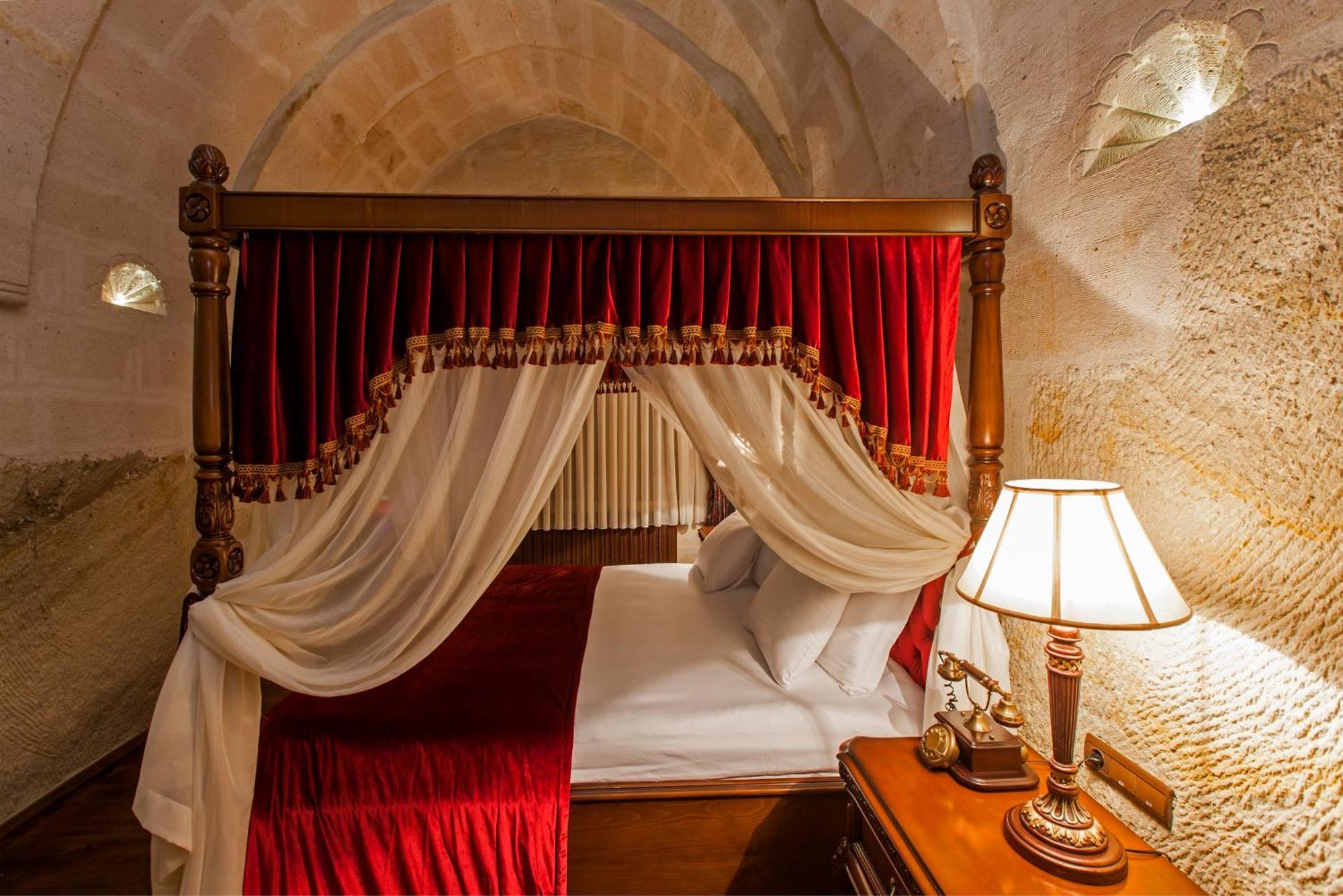 Utopia Cave Cappadocia Юргюп Екстериор снимка