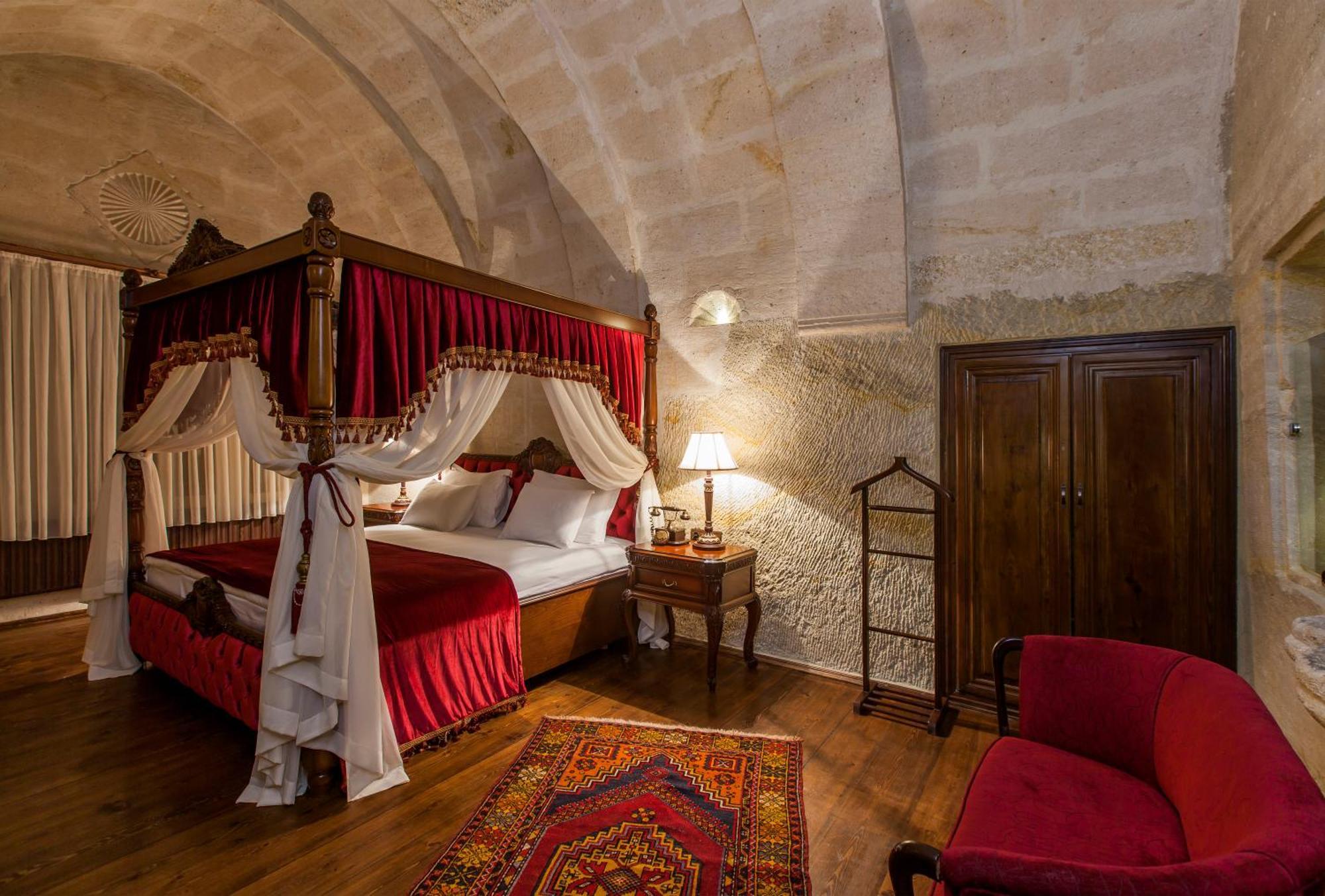 Utopia Cave Cappadocia Юргюп Екстериор снимка