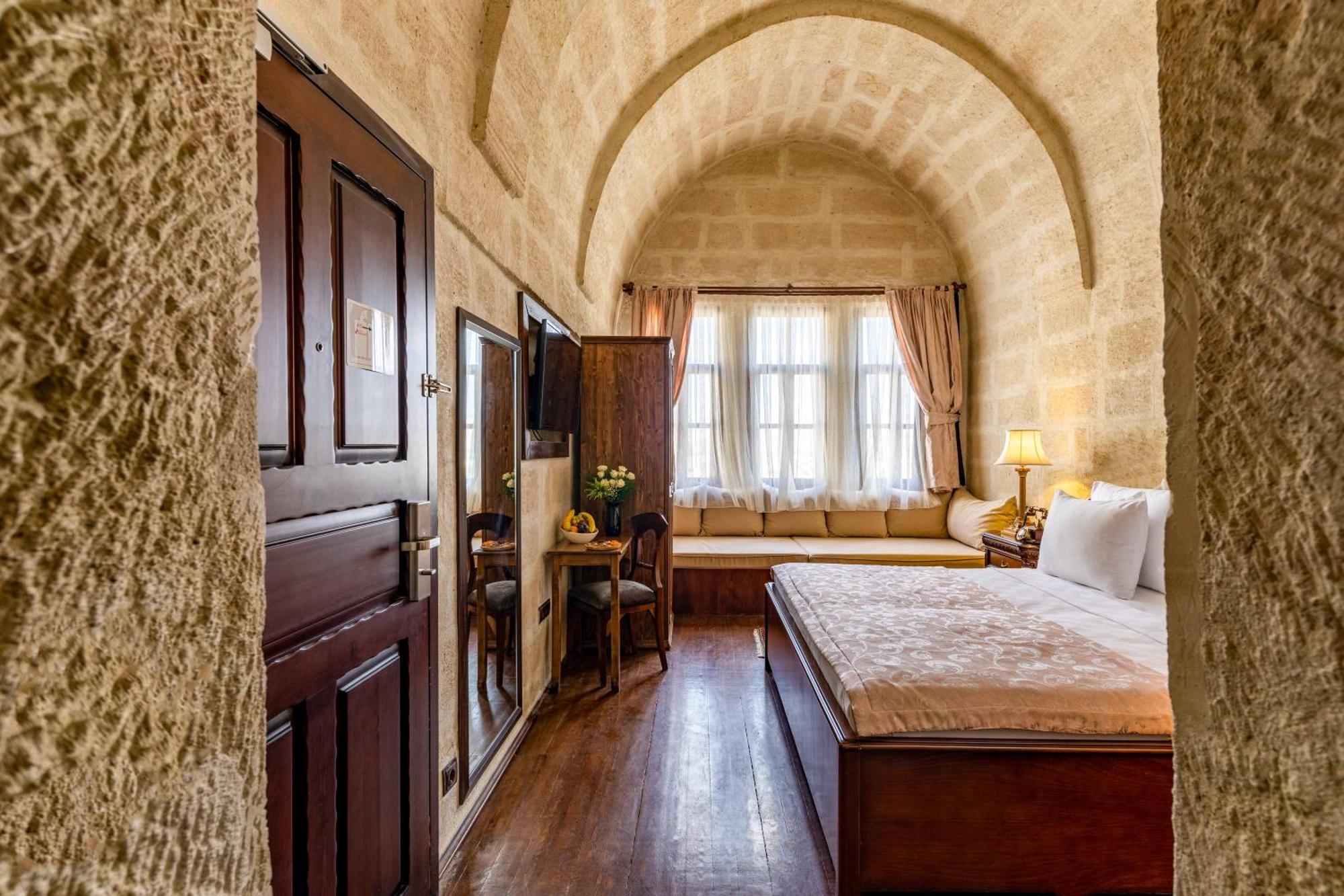 Utopia Cave Cappadocia Юргюп Екстериор снимка