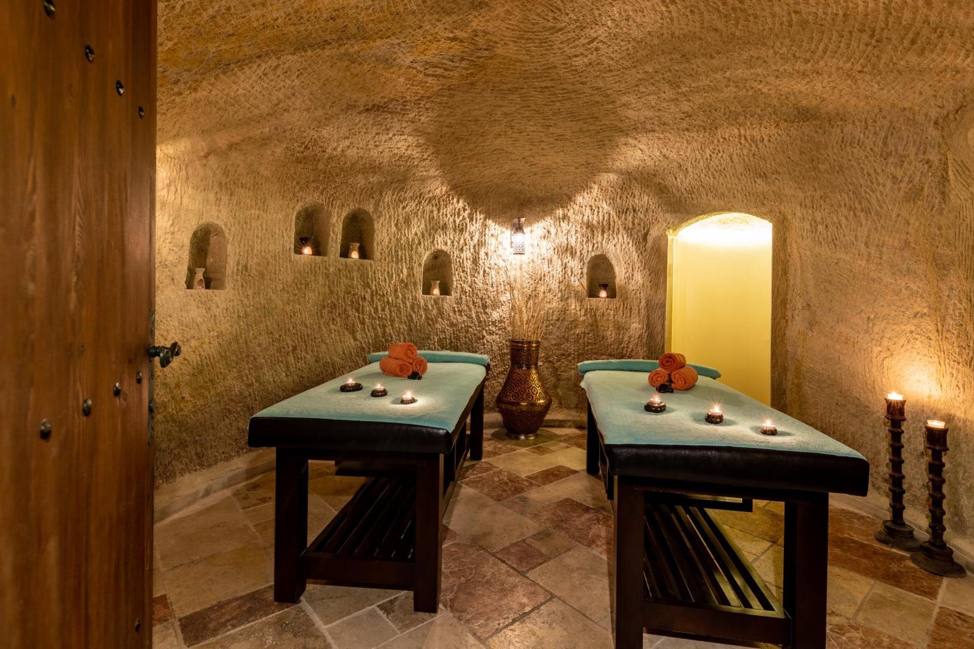 Utopia Cave Cappadocia Юргюп Екстериор снимка